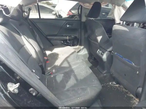 1HGCR2F79GA224523 2016 HONDA ACCORD - Image 8