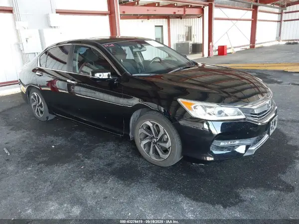 1HGCR2F79GA225414 2016 HONDA ACCORD - Image 1