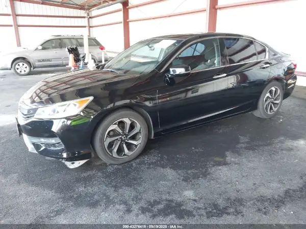1HGCR2F79GA225414 2016 HONDA ACCORD - Image 2