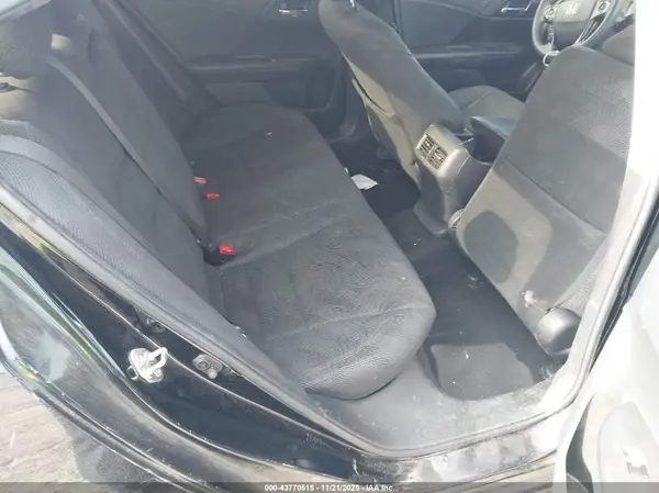 1HGCR2F79GA225560 2016 HONDA ACCORD - Image 8