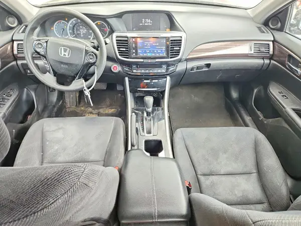 1HGCR2F79GA233867 2016 HONDA ACCORD - Image 8