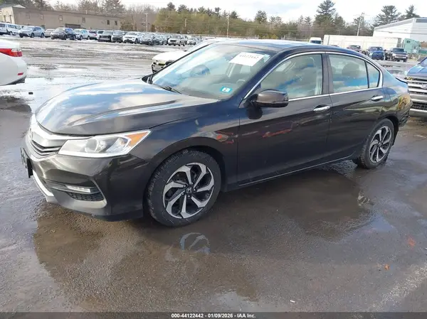 1HGCR2F79GA234307 2016 HONDA ACCORD - Image 2