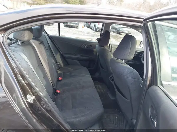 1HGCR2F79GA234307 2016 HONDA ACCORD - Image 8