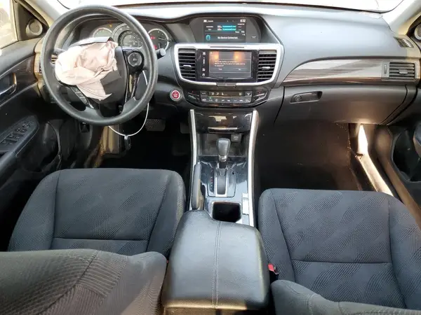 1HGCR2F79GA238826 2016 HONDA ACCORD - Image 8