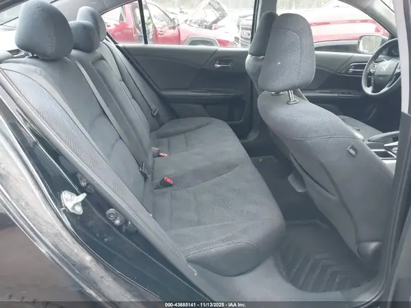 1HGCR2F79GA240124 2016 HONDA ACCORD - Image 8