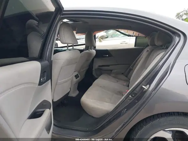 1HGCR2F79GA240513 2016 HONDA ACCORD - Image 8