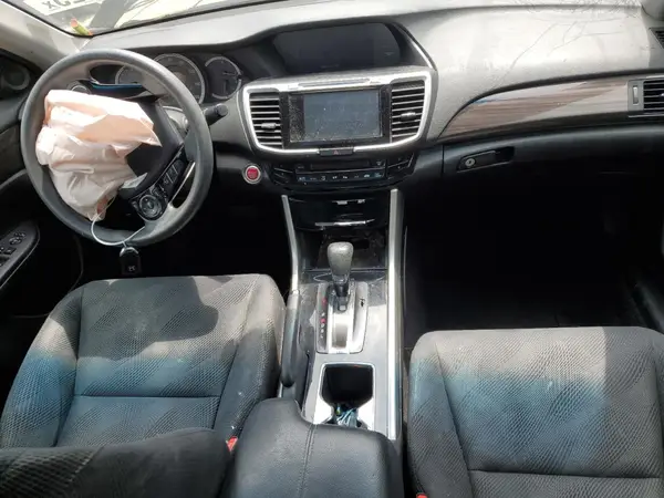 1HGCR2F79GA240818 2016 HONDA ACCORD - Image 8