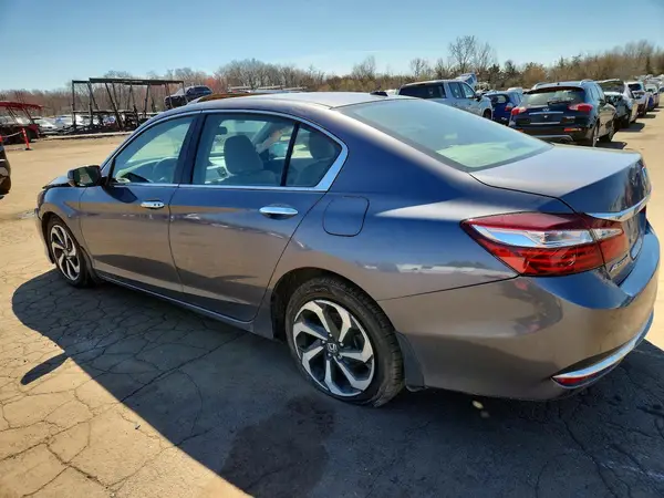 1HGCR2F79GA242603 2016 HONDA ACCORD - Image 2