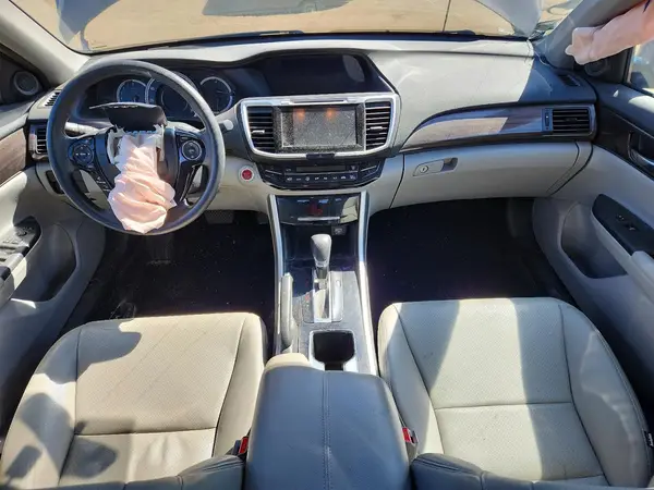 1HGCR2F79GA242603 2016 HONDA ACCORD - Image 8