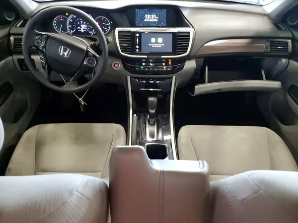 1HGCR2F79GA242679 2021 HONDA ACCORD - Image 8