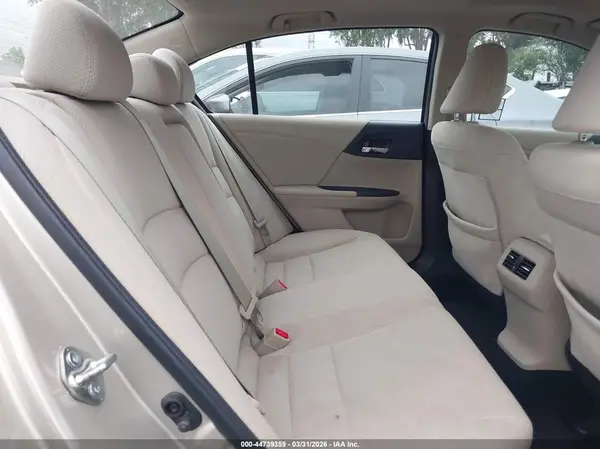 1HGCR2F79HA003781 2017 HONDA ACCORD - Image 8