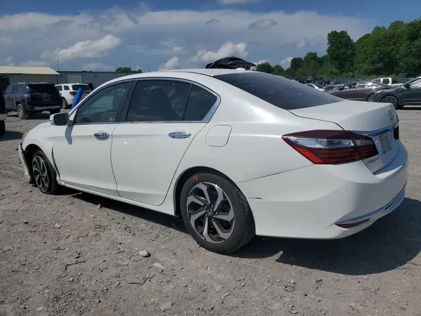 1HGCR2F79HA031421 2017 HONDA ACCORD - Image 2