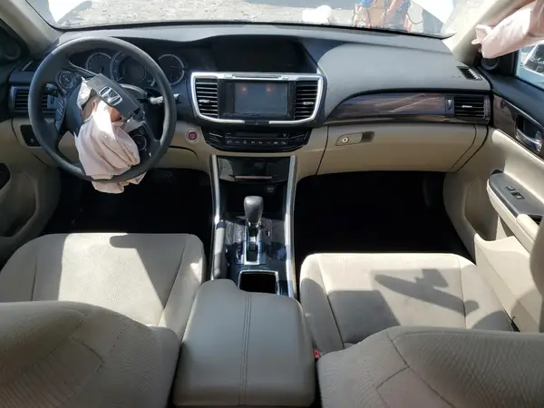 1HGCR2F79HA031421 2017 HONDA ACCORD - Image 8