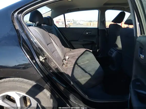 1HGCR2F79HA033833 2017 HONDA ACCORD - Image 8