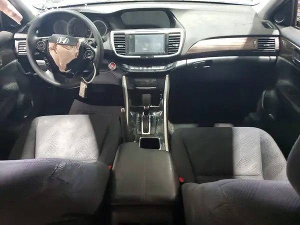 1HGCR2F79HA035758 2017 HONDA ACCORD - Image 8
