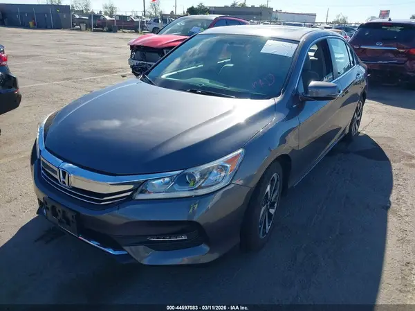 1HGCR2F79HA044136 2017 HONDA ACCORD - Image 2