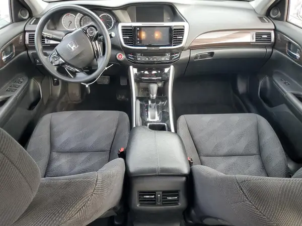 1HGCR2F79HA045898 2017 HONDA ACCORD - Image 8