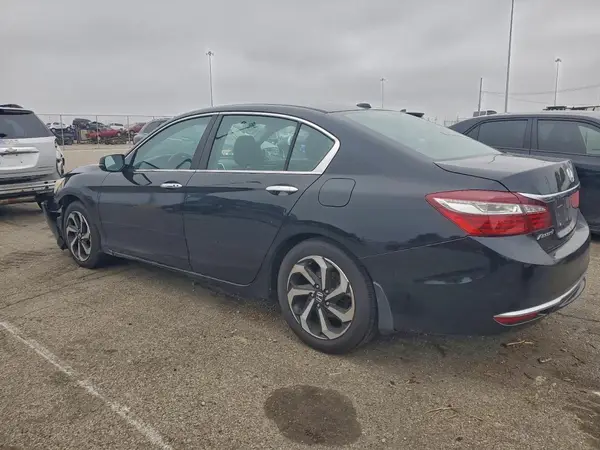 1HGCR2F79HA053340 2017 HONDA ACCORD - Image 2