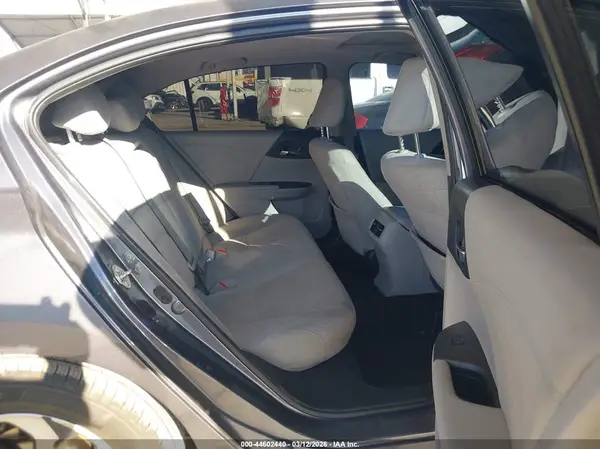 1HGCR2F79HA089237 2017 HONDA ACCORD - Image 8