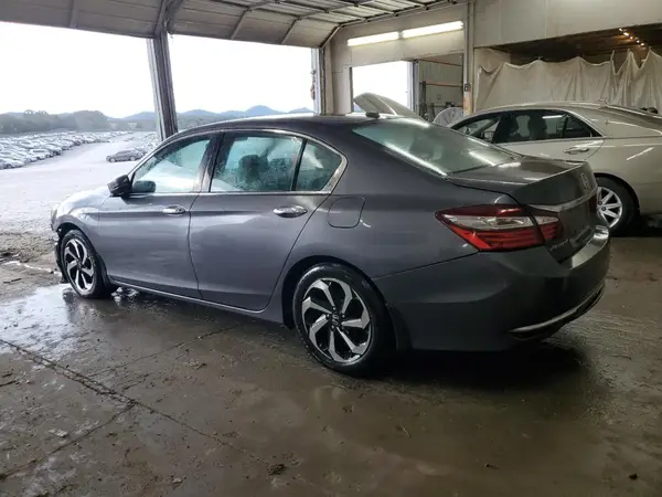 1HGCR2F79HA090971 2017 HONDA ACCORD - Image 2