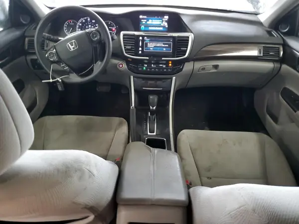 1HGCR2F79HA090971 2017 HONDA ACCORD - Image 8