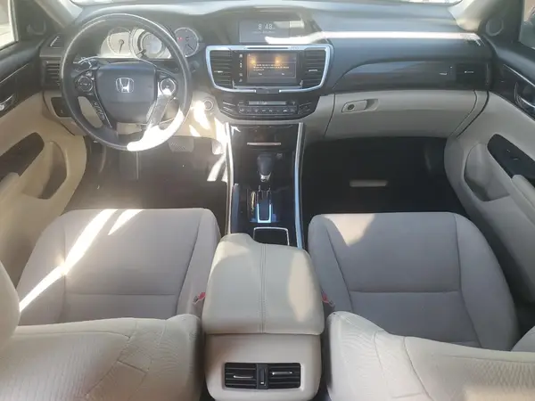 1HGCR2F79HA091859 2017 HONDA ACCORD - Image 8