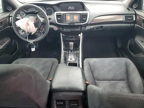 1HGCR2F79HA093398 2017 HONDA ACCORD - Image 8