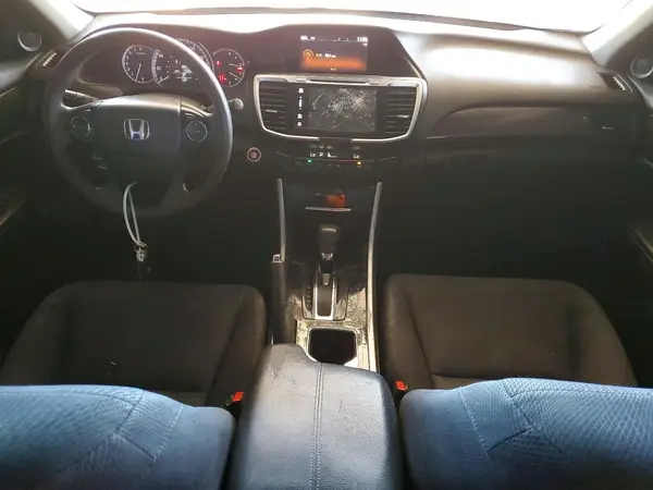 1HGCR2F79HA099265 2017 HONDA ACCORD - Image 8