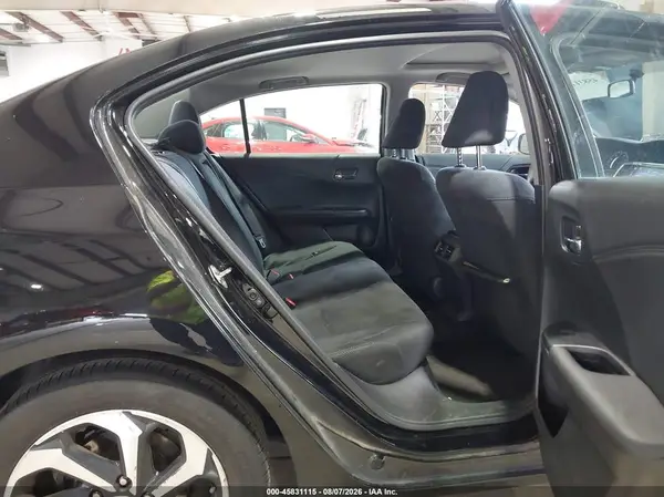 1HGCR2F79HA104268 2017 HONDA ACCORD - Image 8