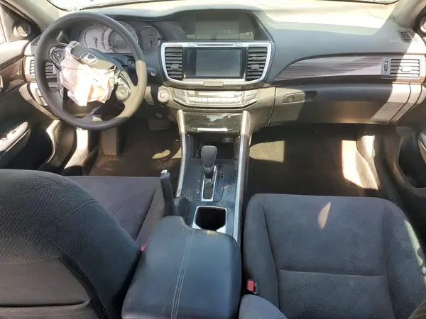 1HGCR2F79HA104304 2017 HONDA ACCORD - Image 8