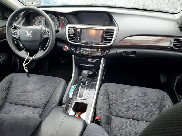 1HGCR2F79HA106490 2017 HONDA ACCORD - Image 8