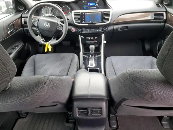 1HGCR2F79HA106506 2017 HONDA ACCORD - Image 8
