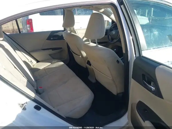1HGCR2F79HA118106 2017 HONDA ACCORD - Image 8
