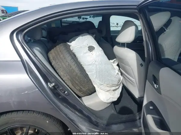1HGCR2F79HA128389 2017 HONDA ACCORD - Image 8