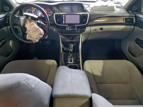 1HGCR2F79HA129008 2017 HONDA ACCORD - Image 8