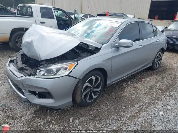 1HGCR2F79HA132779 2017 HONDA ACCORD - Image 2