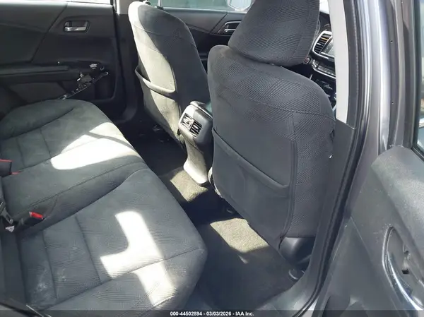 1HGCR2F79HA138789 2017 HONDA ACCORD - Image 8