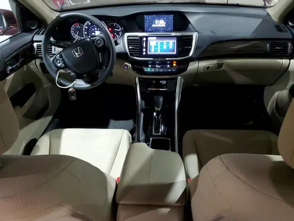 1HGCR2F79HA148299 2017 HONDA ACCORD - Image 8