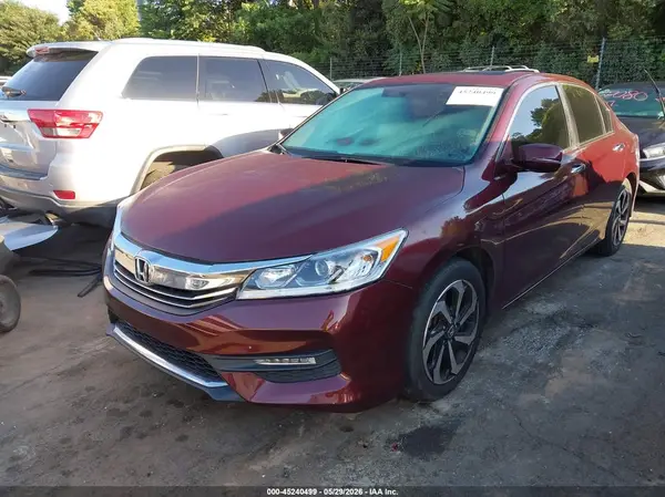 1HGCR2F79HA148304 2017 HONDA ACCORD - Image 2