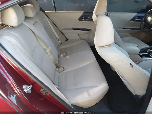 1HGCR2F79HA148304 2017 HONDA ACCORD - Image 8