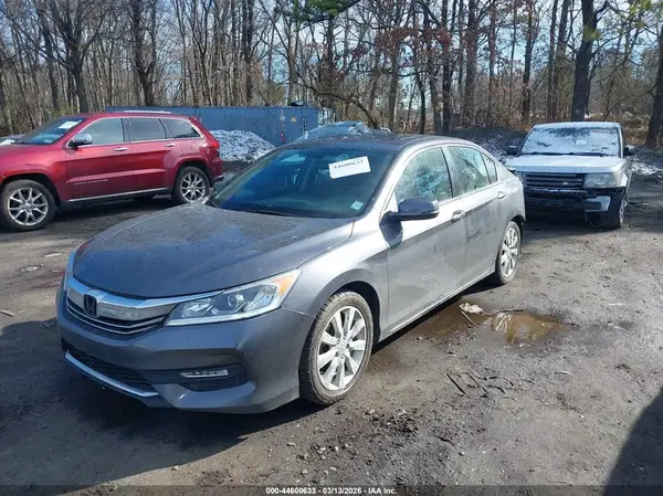 1HGCR2F79HA154037 2017 HONDA ACCORD - Image 2