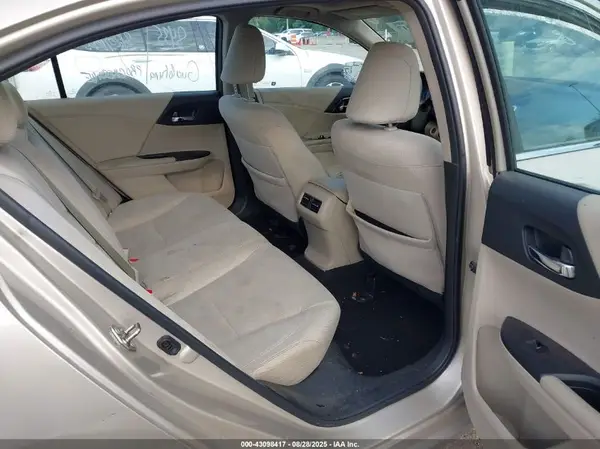 1HGCR2F79HA160338 2017 HONDA ACCORD - Image 8