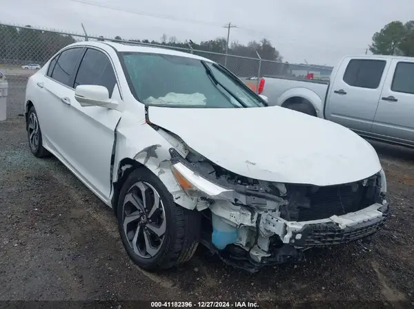 1HGCR2F79HA166950 2017 HONDA ACCORD - Image 1