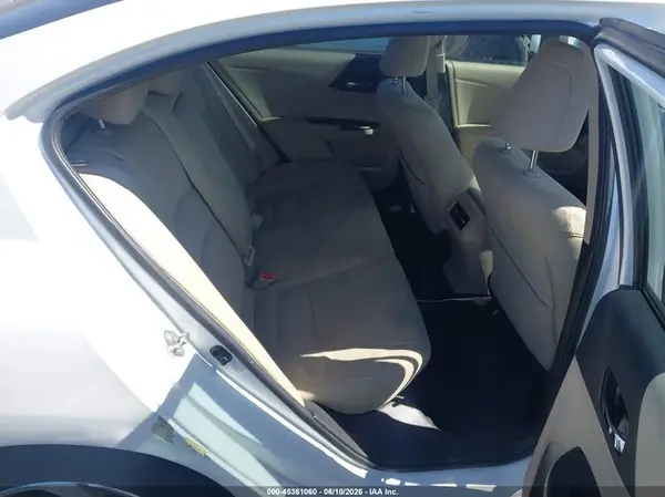 1HGCR2F79HA167869 2017 HONDA ACCORD - Image 8