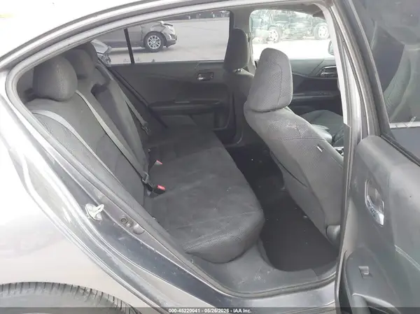 1HGCR2F79HA170626 2017 HONDA ACCORD - Image 8