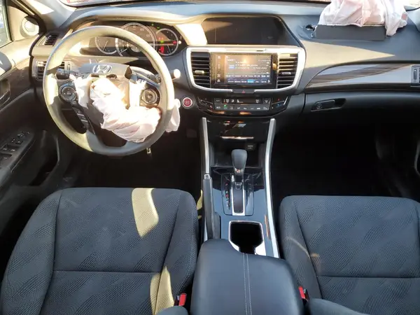 1HGCR2F79HA176393 2017 HONDA ACCORD - Image 8