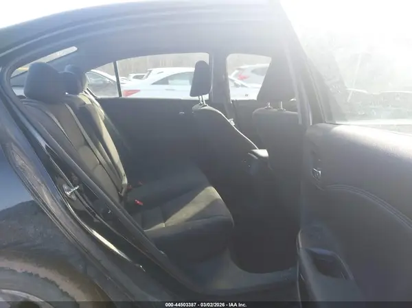 1HGCR2F79HA184011 2017 HONDA ACCORD - Image 8
