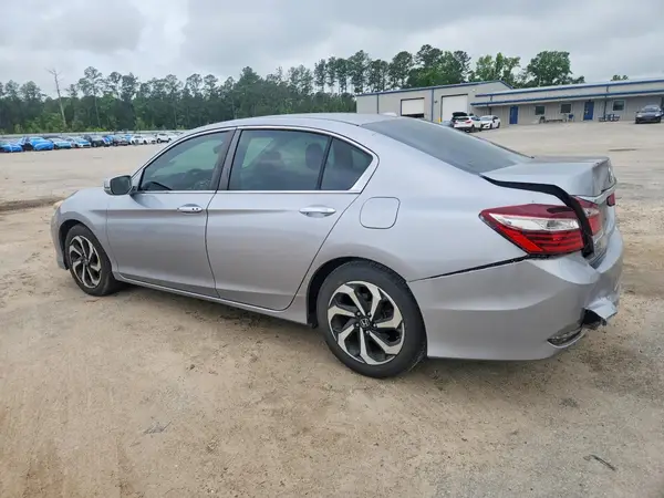 1HGCR2F79HA211353 2017 HONDA ACCORD - Image 2