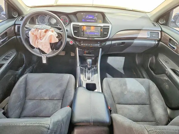 1HGCR2F79HA211921 2017 HONDA ACCORD - Image 8