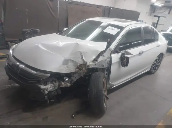 1HGCR2F79HA219632 2017 HONDA ACCORD - Image 2